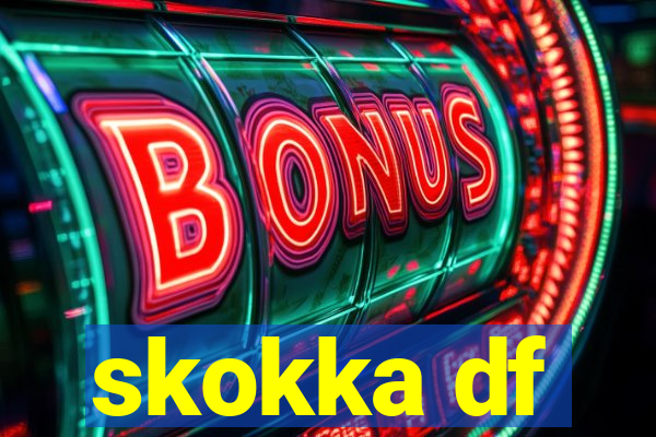 skokka df